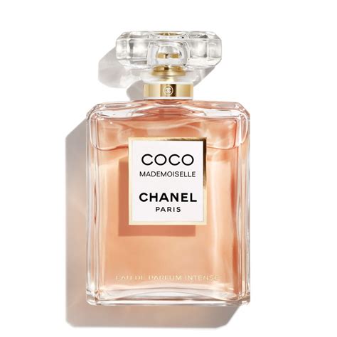 chanel parfum douglas|chanel mademoiselle perfume intense 100ml.